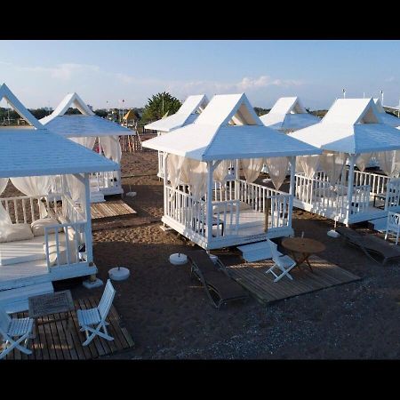 Moon Suites Antalya Kültér fotó