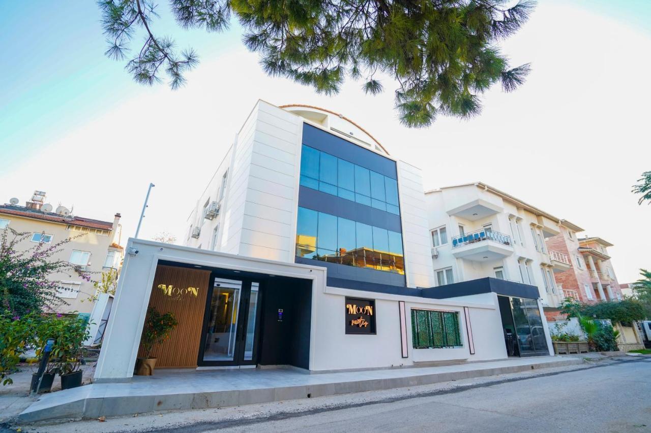 Moon Suites Antalya Kültér fotó