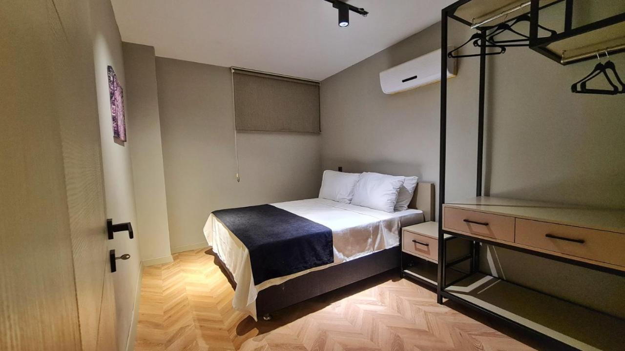 Moon Suites Antalya Kültér fotó