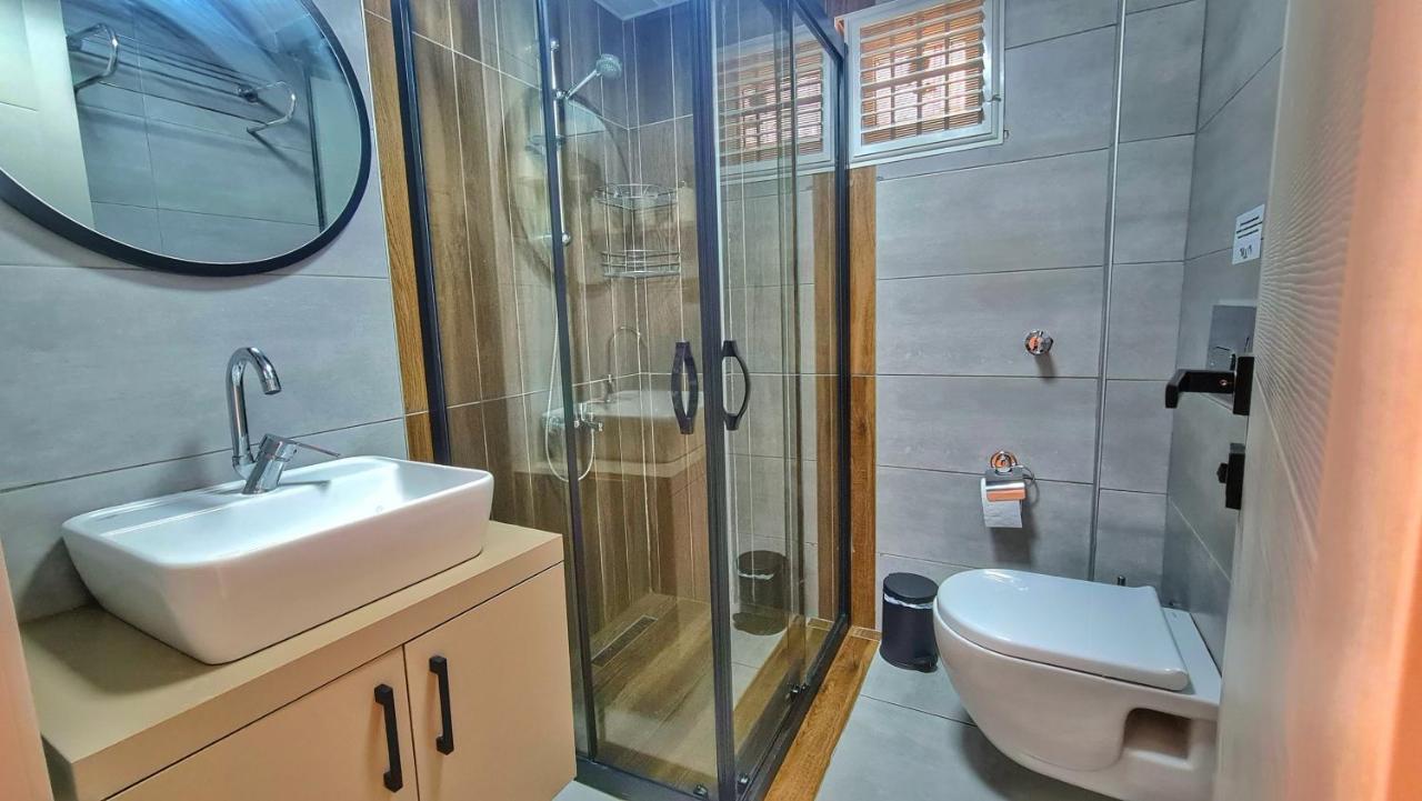 Moon Suites Antalya Kültér fotó