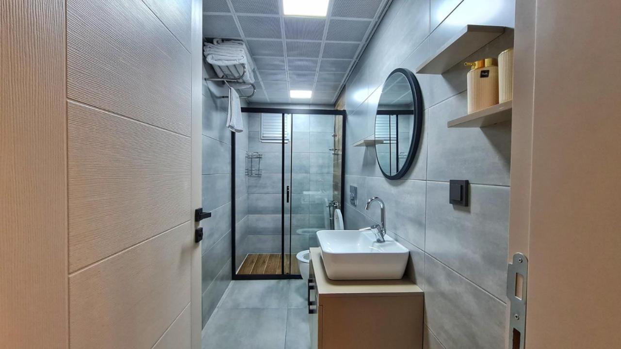 Moon Suites Antalya Kültér fotó