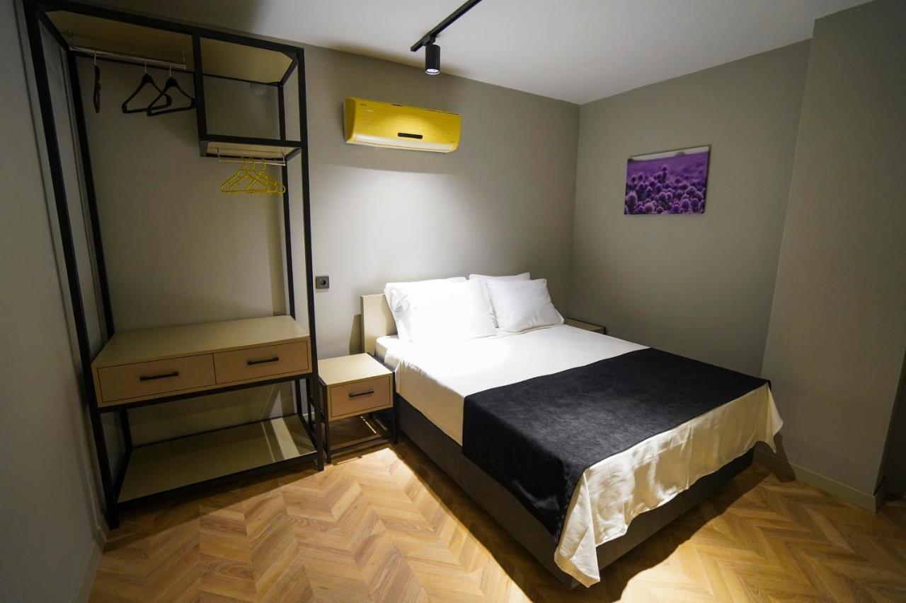 Moon Suites Antalya Kültér fotó