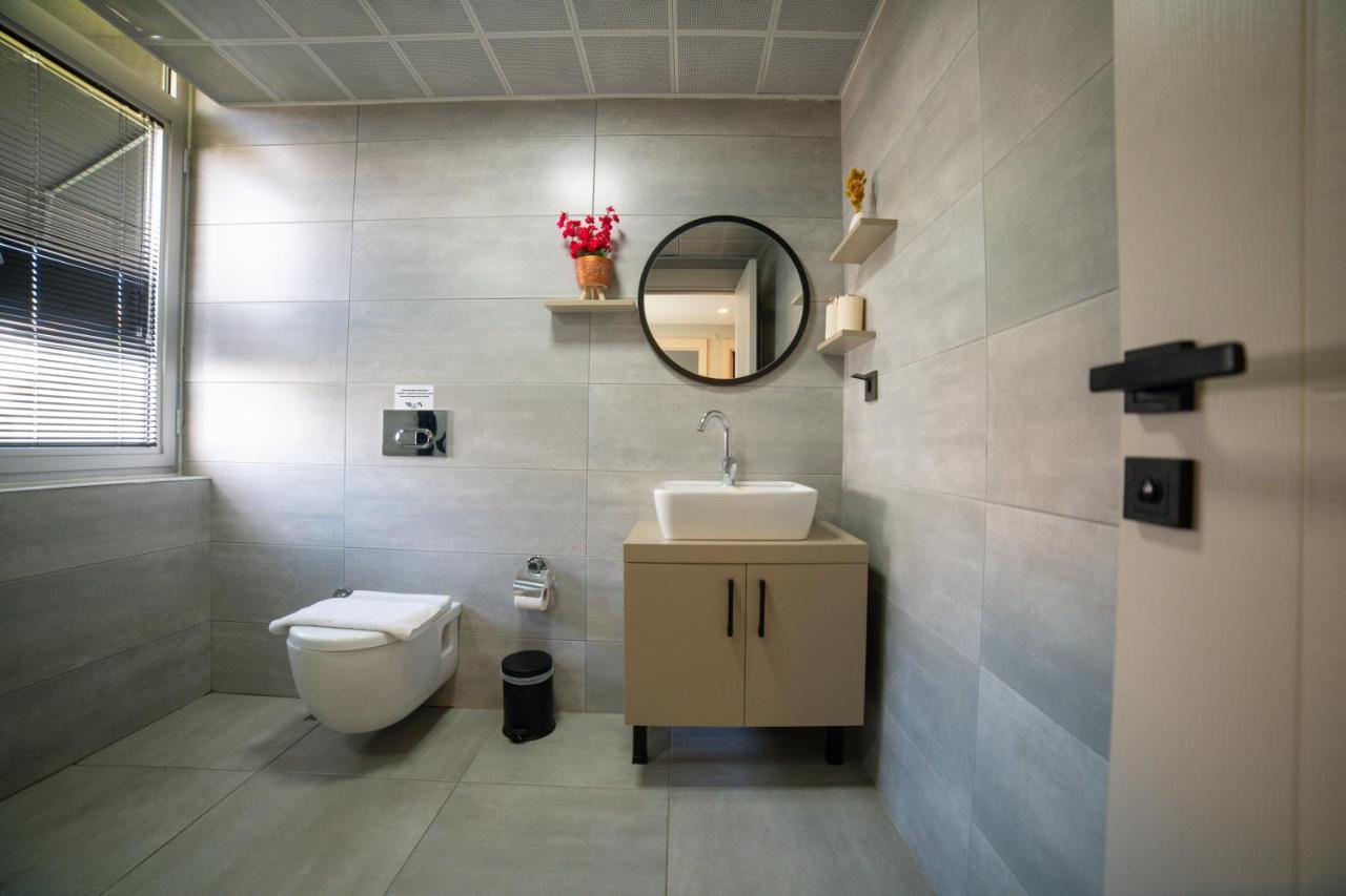 Moon Suites Antalya Kültér fotó