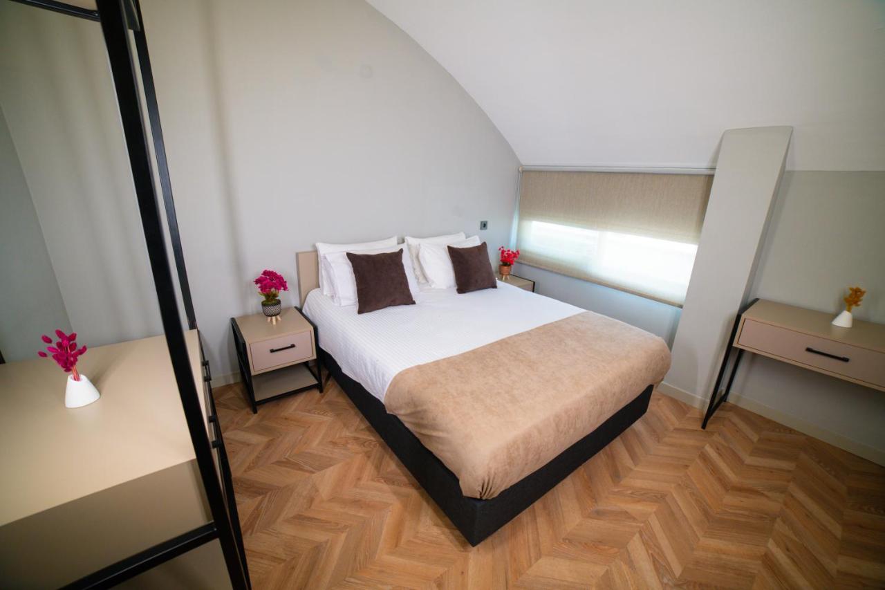 Moon Suites Antalya Kültér fotó