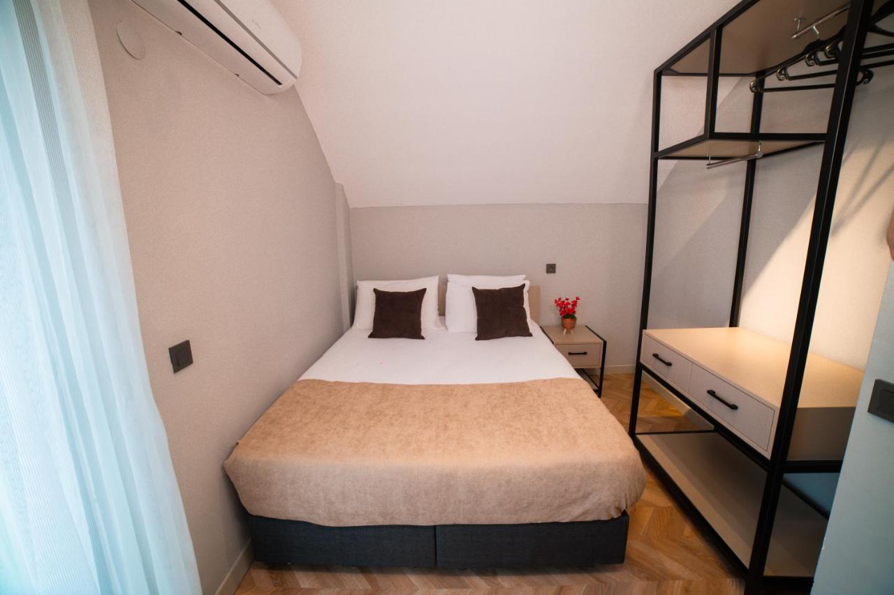 Moon Suites Antalya Kültér fotó