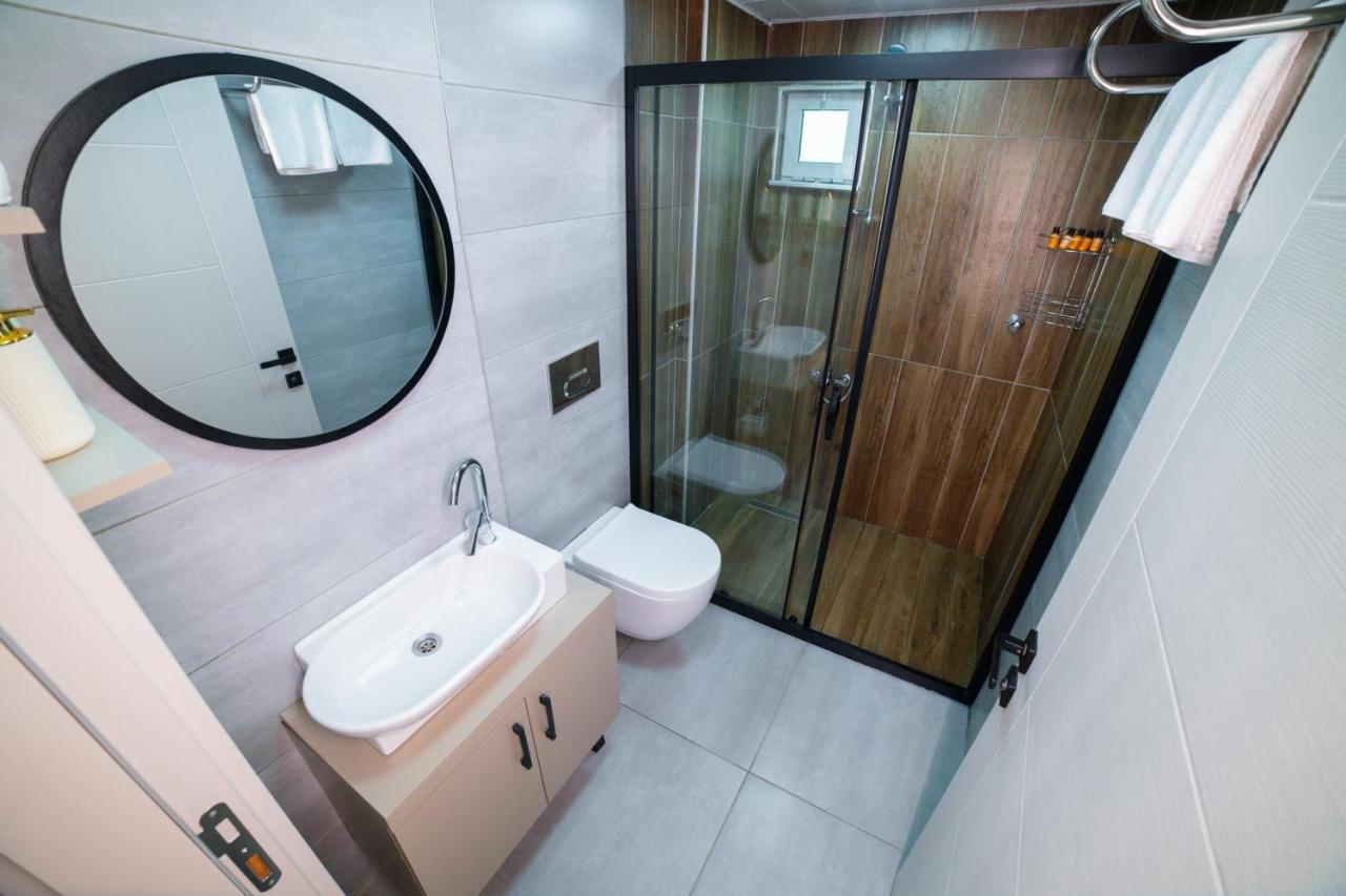 Moon Suites Antalya Kültér fotó