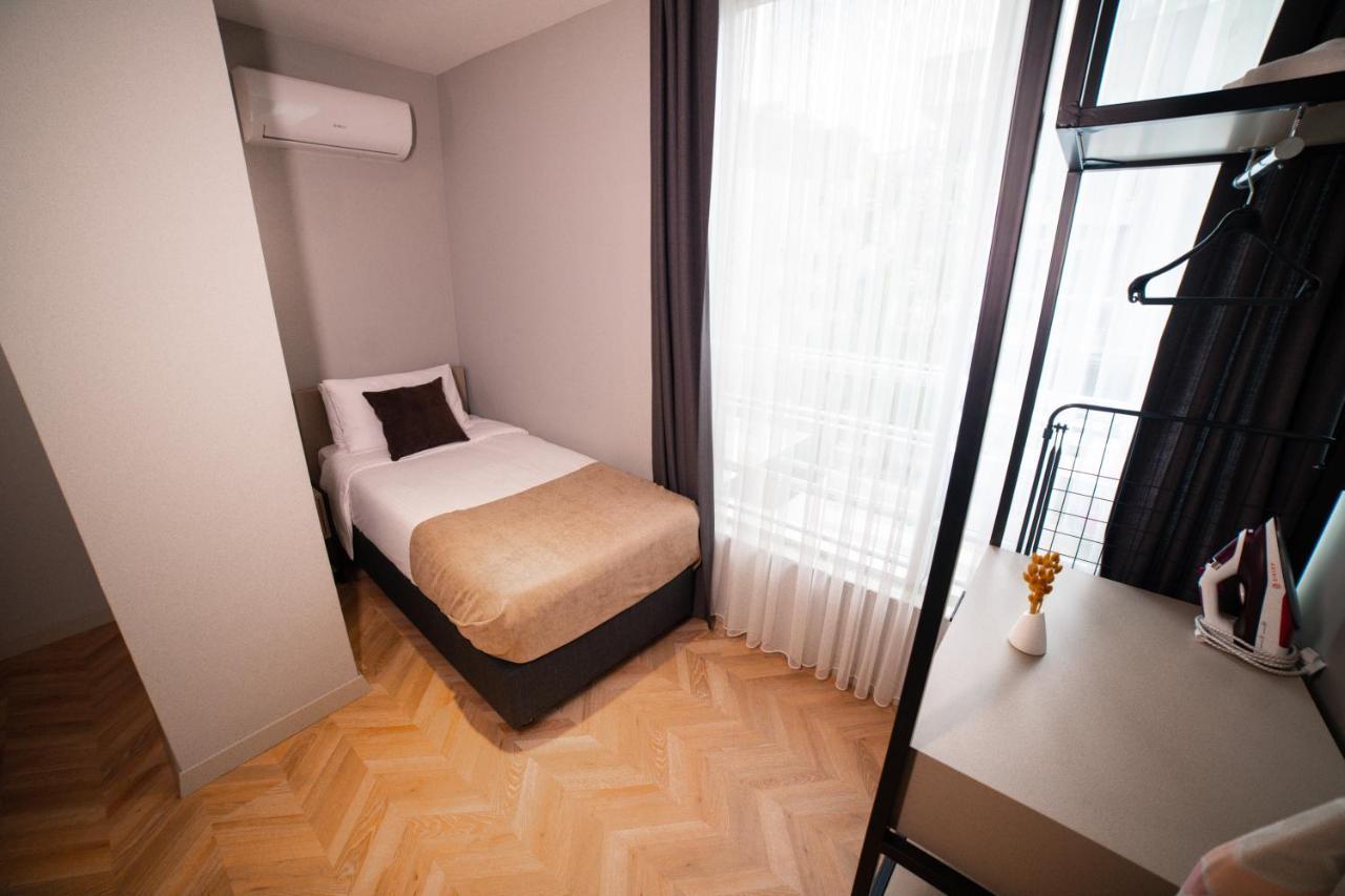 Moon Suites Antalya Kültér fotó