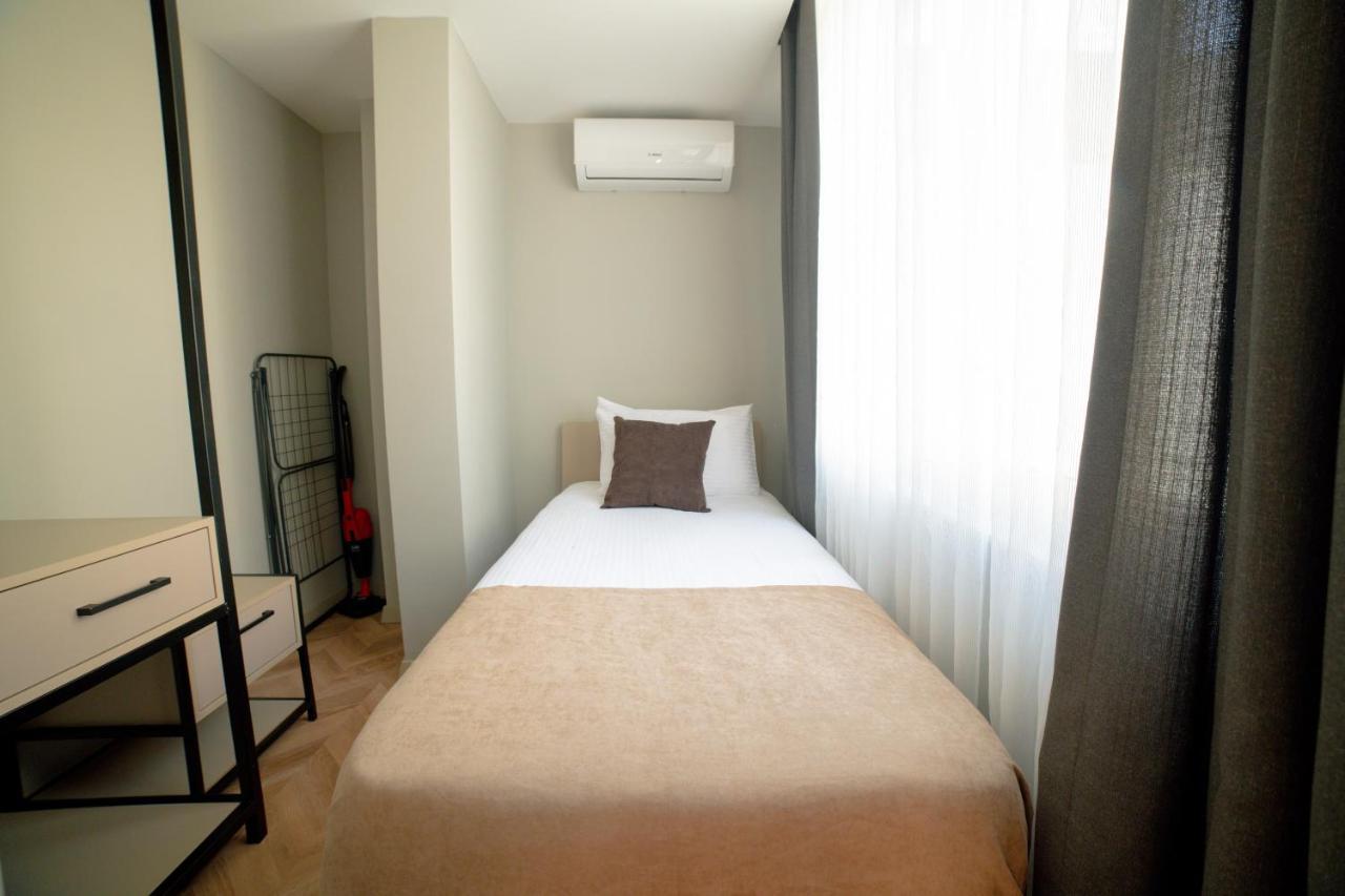 Moon Suites Antalya Kültér fotó